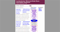 Desktop Screenshot of denizkumral.com